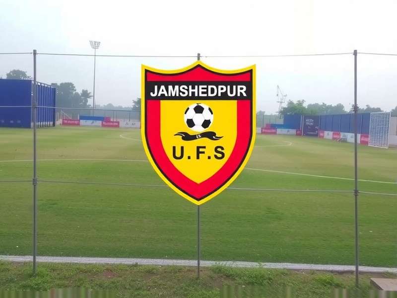 Modern manufacturing equipment for sports goods